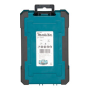 Jeu de forets M-Force Makita 19pcs D-67583-4