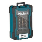 Jeu de forets M-Force Makita 19pcs D-67583-5