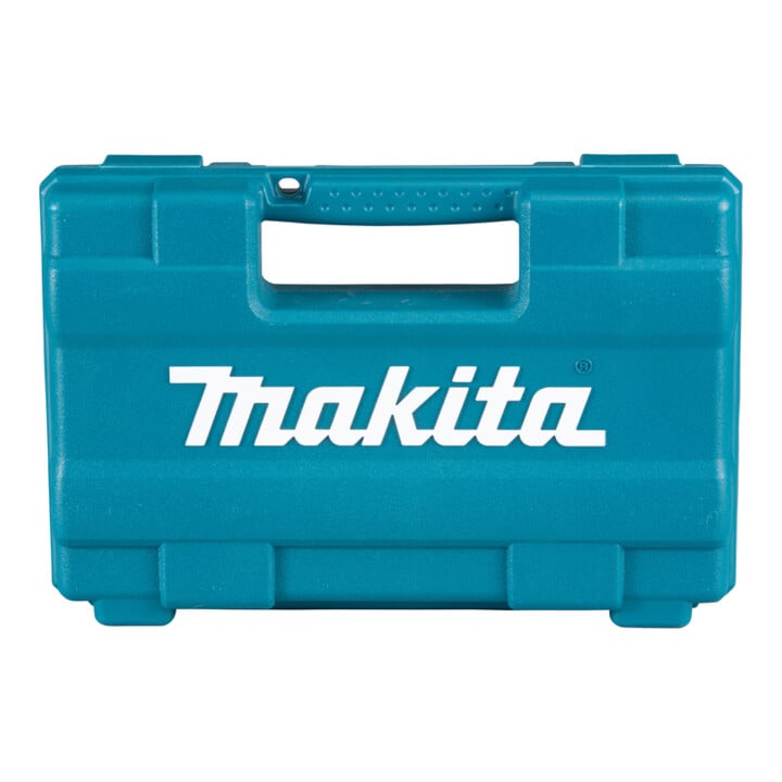 Jeu de forets Makita 102 pièces