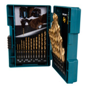 Jeu de forets Makita 19pcs-5