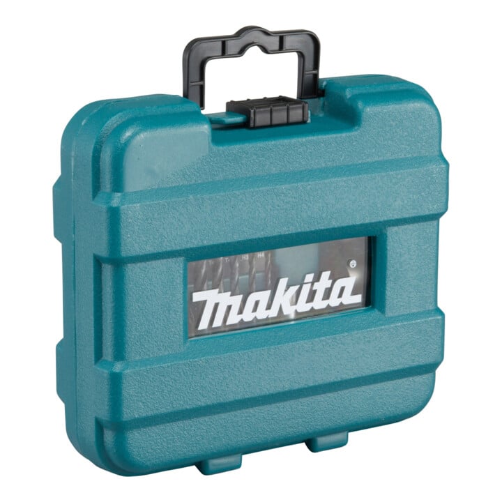 Jeu de forets Makita 42 pièces