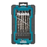 Jeu de forets Makita HSS-G 25 pcs D-67555-3