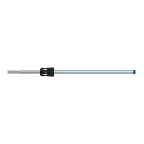 Jeu de forets marteaux Bosch EXPERT SDS Clean max-8X, 20 x 400 x 650 mm