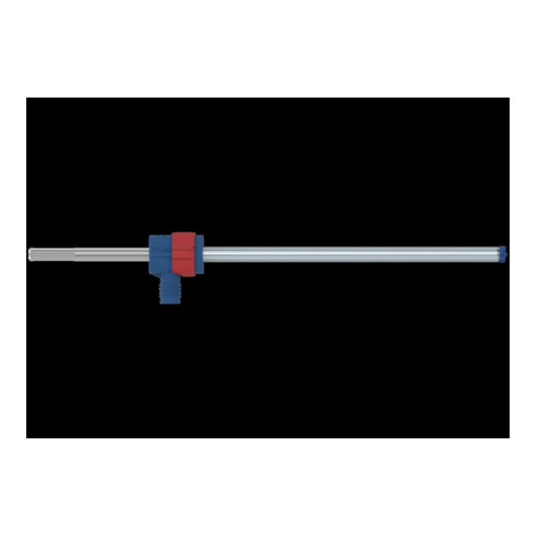 Jeu de forets marteaux Bosch EXPERT SDS Clean max-8X, 20 x 400 x 650 mm