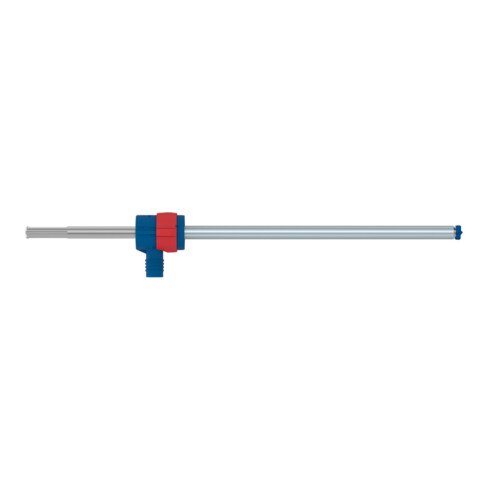 Jeu de forets marteaux Bosch EXPERT SDS Clean max-8X, 20 x 400 x 650 mm