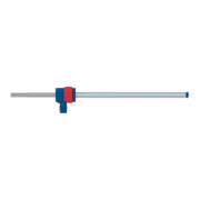 Jeu de forets marteaux Bosch EXPERT SDS Clean max-8X, 20 x 400 x 650 mm