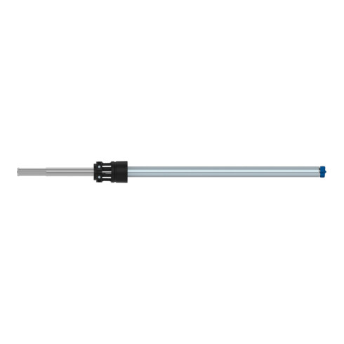 Jeu de forets marteaux Bosch EXPERT SDS Clean max-8X 22 x 400 x 650 mm