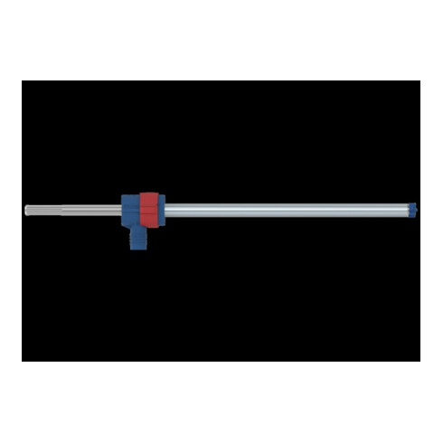 Jeu de forets marteaux Bosch EXPERT SDS Clean max-8X, 22 x 400 x 650 mm