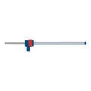 Jeu de forets marteaux Bosch EXPERT SDS Clean max-8X, 22 x 400 x 650 mm