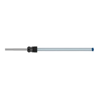 Jeu de forets marteaux Bosch EXPERT SDS Clean max-8X, 24 x 400 x 650 mm