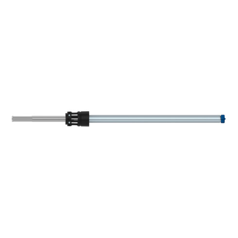 Jeu de forets marteaux Bosch EXPERT SDS Clean max-8X, 24 x 400 x 650 mm
