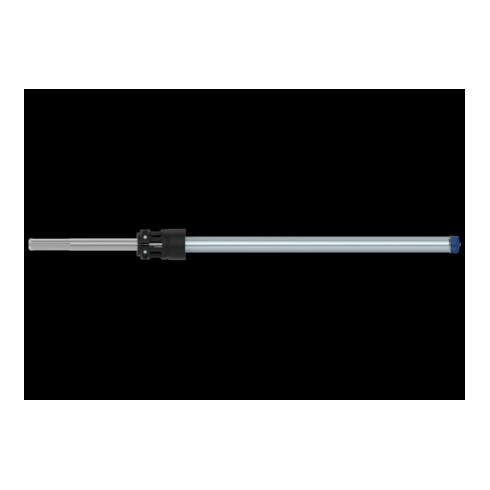 Jeu de forets marteaux Bosch EXPERT SDS Clean max-8X, 24 x 400 x 650 mm