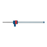 Jeu de forets marteaux Bosch EXPERT SDS Clean max-8X, 24 x 400 x 650 mm