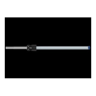 Jeu de forets marteaux Bosch EXPERT SDS Clean max-8X, 25 x 400 x 650 mm