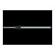 Jeu de forets marteaux Bosch EXPERT SDS Clean max-8X, 25 x 400 x 650 mm