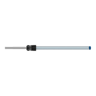 Jeu de forets marteaux Bosch EXPERT SDS Clean max-8X, 25 x 400 x 650 mm