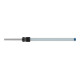 Jeu de forets marteaux Bosch EXPERT SDS Clean max-8X, 25 x 400 x 650 mm-1