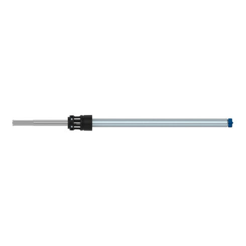 Jeu de forets marteaux Bosch EXPERT SDS Clean max-8X, 25 x 400 x 650 mm