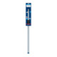 Jeu de forets marteaux Bosch EXPERT SDS Clean max-8X, 25 x 400 x 650 mm-4