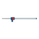 Jeu de forets marteaux Bosch EXPERT SDS Clean max-8X, 25 x 400 x 650 mm-1