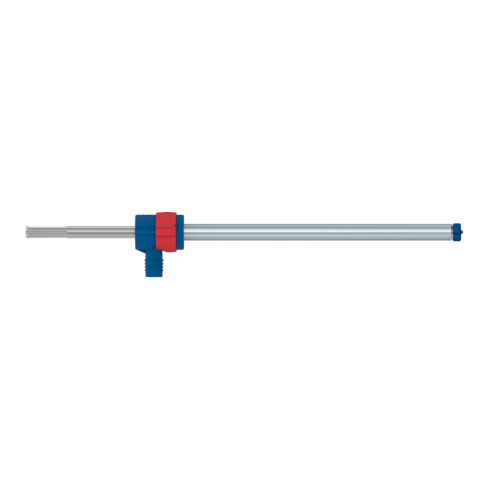 Jeu de forets marteaux Bosch EXPERT SDS Clean max-8X, 25 x 400 x 650 mm