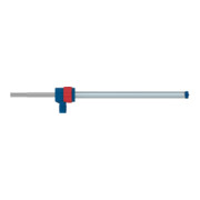 Jeu de forets marteaux Bosch EXPERT SDS Clean max-8X, 25 x 400 x 650 mm