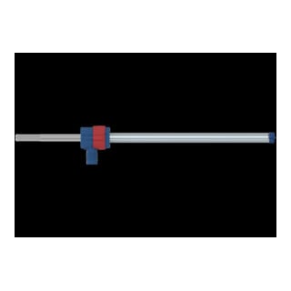 Jeu de forets marteaux Bosch EXPERT SDS Clean max-8X, 25 x 400 x 650 mm