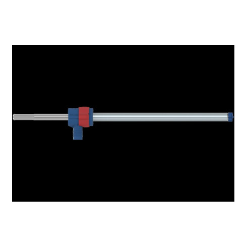 Jeu de forets marteaux Bosch EXPERT SDS Clean max-8X, 25 x 400 x 650 mm