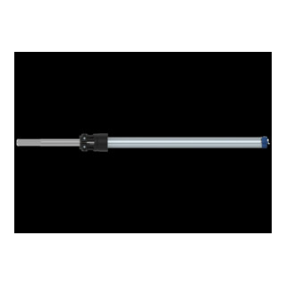 Jeu de forets marteaux Bosch EXPERT SDS Clean max-8X, 28 x 400 x 650 mm