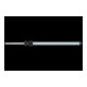 Jeu de forets marteaux Bosch EXPERT SDS Clean max-8X, 28 x 400 x 650 mm