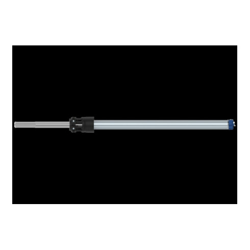 Jeu de forets marteaux Bosch EXPERT SDS Clean max-8X, 28 x 400 x 650 mm