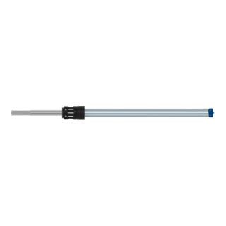 Jeu de forets marteaux Bosch EXPERT SDS Clean max-8X, 28 x 400 x 650 mm