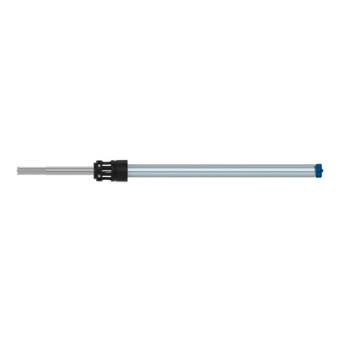 Jeu de forets marteaux Bosch EXPERT SDS Clean max-8X, 28 x 400 x 650 mm