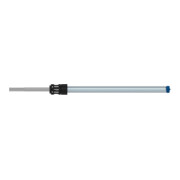 Jeu de forets marteaux Bosch EXPERT SDS Clean max-8X, 28 x 400 x 650 mm