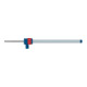 Jeu de forets marteaux Bosch EXPERT SDS Clean max-8X, 28 x 400 x 650 mm-1