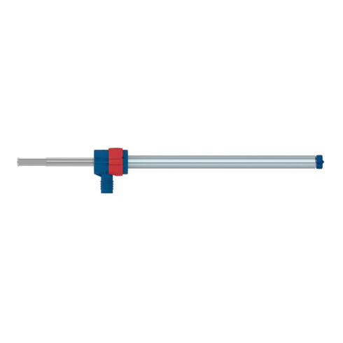 Jeu de forets marteaux Bosch EXPERT SDS Clean max-8X, 28 x 400 x 650 mm