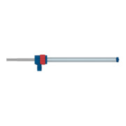 Jeu de forets marteaux Bosch EXPERT SDS Clean max-8X, 28 x 400 x 650 mm