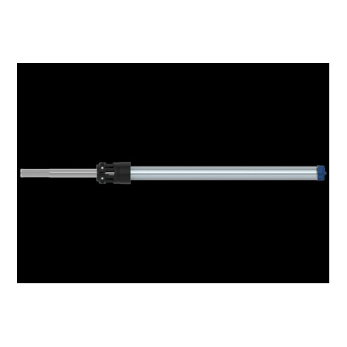 Jeu de forets marteaux Bosch EXPERT SDS Clean max-8X, 30 x 400 x 650 mm