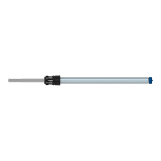 Jeu de forets marteaux Bosch EXPERT SDS Clean max-8X, 30 x 400 x 650 mm