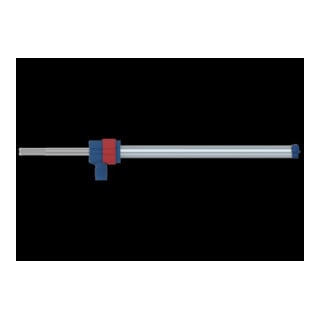 Jeu de forets marteaux Bosch EXPERT SDS Clean max-8X, 30 x 400 x 650 mm
