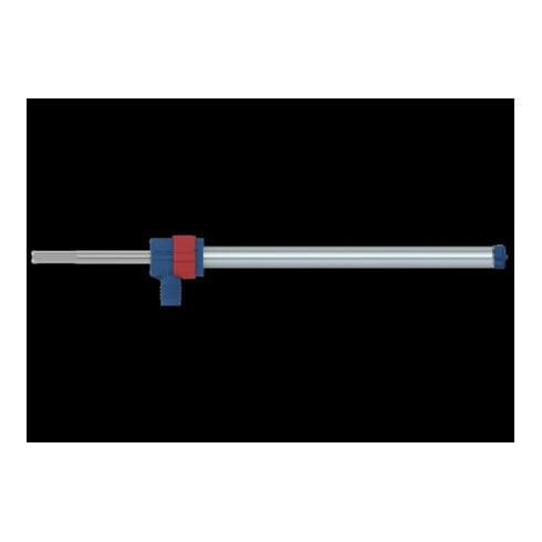 Jeu de forets marteaux Bosch EXPERT SDS Clean max-8X, 30 x 400 x 650 mm