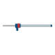 Jeu de forets marteaux Bosch EXPERT SDS Clean max-8X, 30 x 400 x 650 mm-1