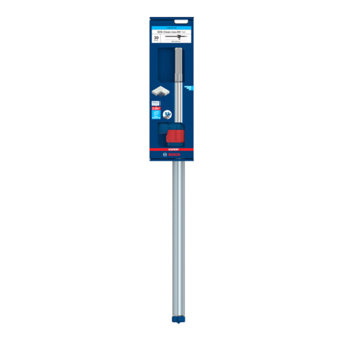 Jeu de forets marteaux Bosch EXPERT SDS Clean max-8X, 30 x 400 x 650 mm