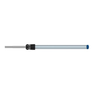Jeu de forets marteaux Bosch EXPERT SDS Clean max-8X, 32 x 400 x 650 mm
