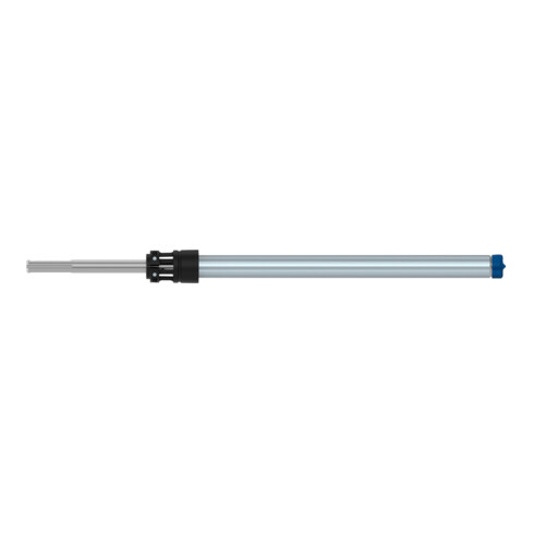 Jeu de forets marteaux Bosch EXPERT SDS Clean max-8X, 32 x 400 x 650 mm