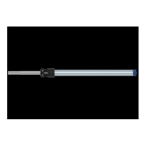 Jeu de forets marteaux Bosch EXPERT SDS Clean max-8X, 32 x 400 x 650 mm