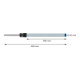 Jeu de forets marteaux Bosch EXPERT SDS Clean max-8X, 32 x 400 x 650 mm-5