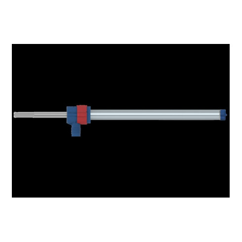 Jeu de forets marteaux Bosch EXPERT SDS Clean max-8X, 32 x 400 x 650 mm
