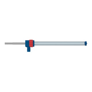 Jeu de forets marteaux Bosch EXPERT SDS Clean max-8X, 32 x 400 x 650 mm