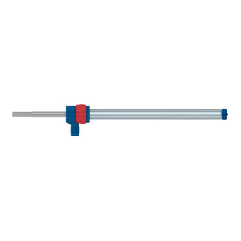Jeu de forets marteaux Bosch EXPERT SDS Clean max-8X, 32 x 400 x 650 mm